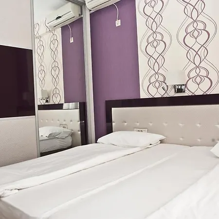 Crnogorska Kuca Hotel