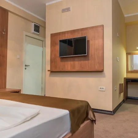Crnogorska Kuca Hotel Podgorica