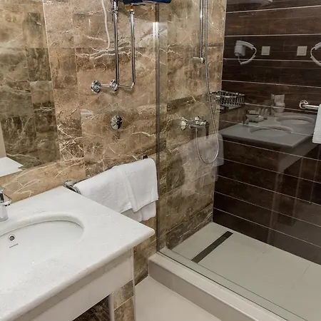 Hotel Crnogorska Kuca Podgorica