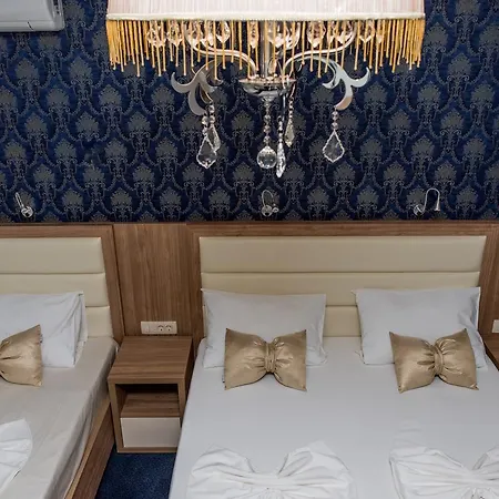 Crnogorska Kuca Hotel