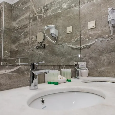 Hotel Crnogorska Kuca