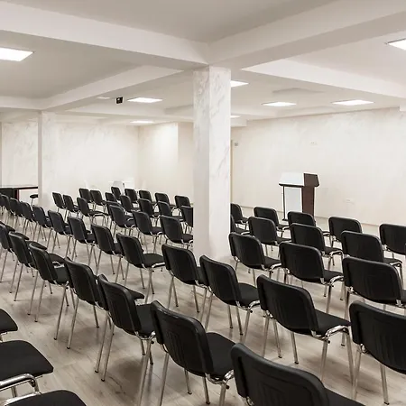 Hotel Crnogorska Kuca Podgorica