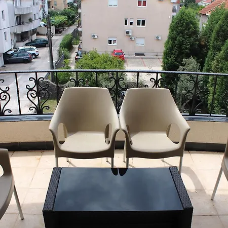 Crnogorska Kuca Hotel