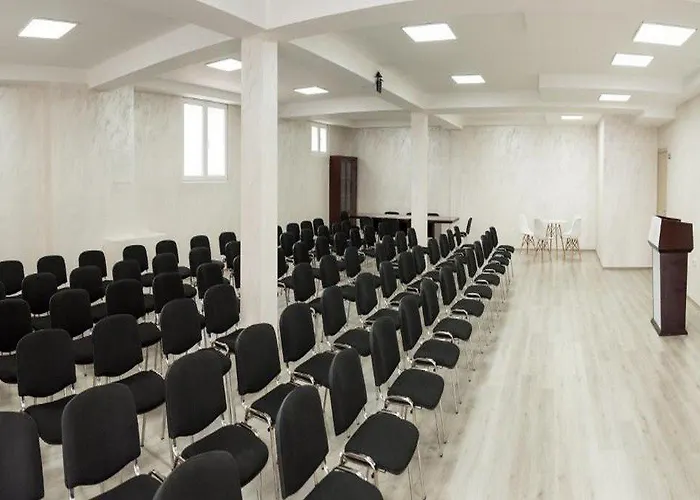 Hotel Crnogorska Kuca 4*