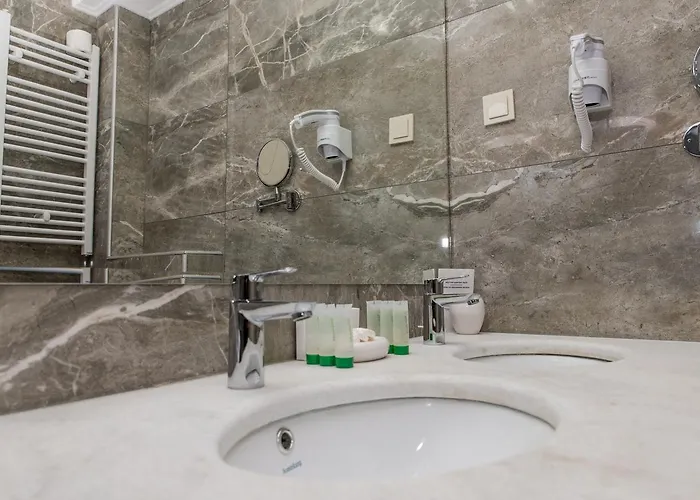 Hotel Crnogorska Kuca