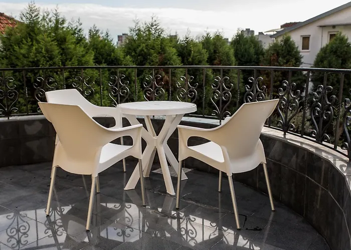 Hotel Crnogorska Kuca 4*