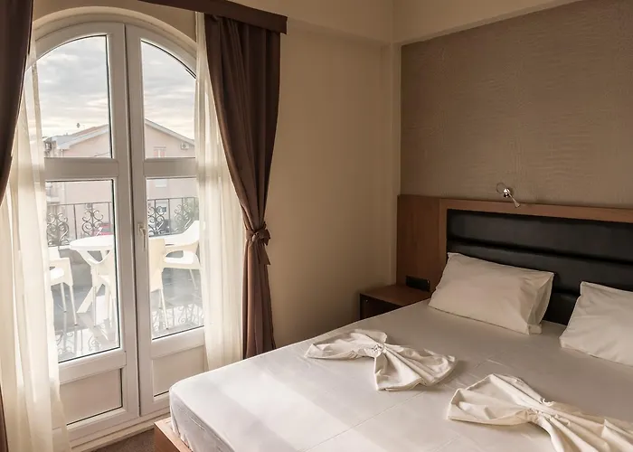 Crnogorska Kuca Hotel