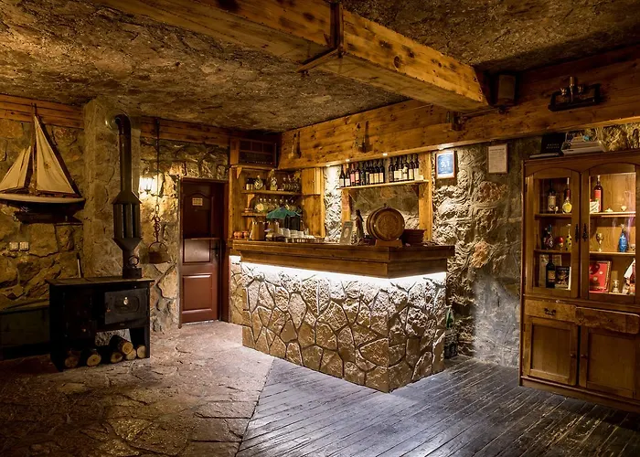 Crnogorska Kuca Hotel Podgorica