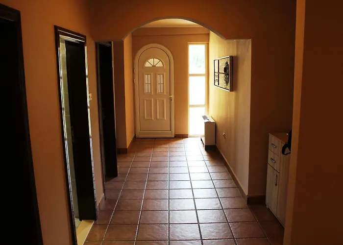 Hotel Crnogorska Kuca