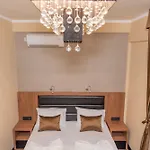 Crnogorska Kuca Szálloda Podgorica