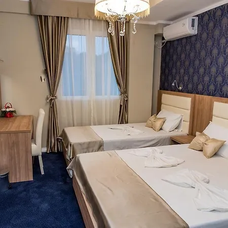 Crnogorska Kuca Hotel Podgorica