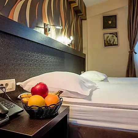 Crnogorska Kuca Hotel