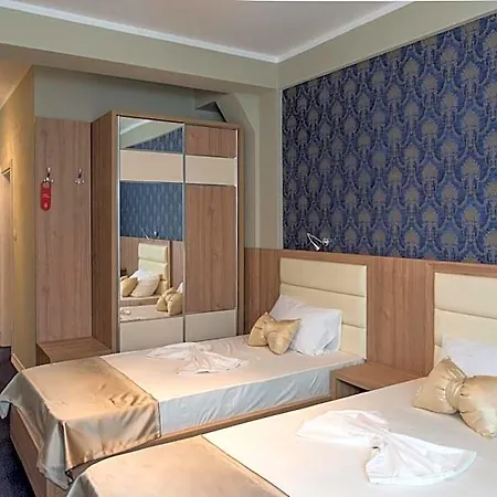Crnogorska Kuca Hotel
