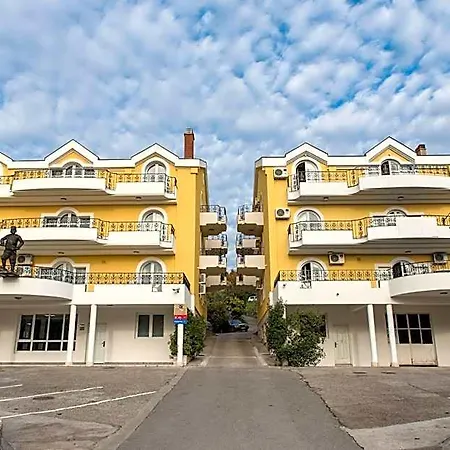 Crnogorska Kuca Hotel Podgorica