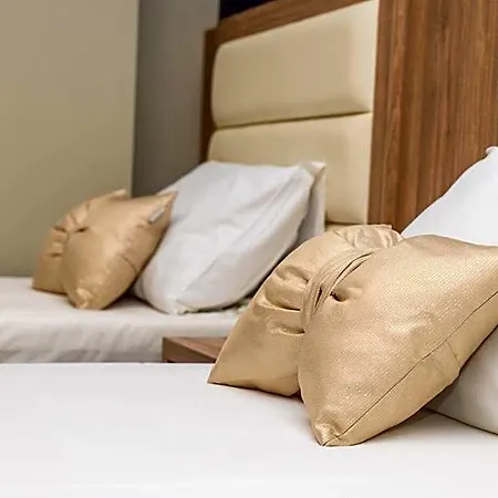 Hotel Crnogorska Kuca Podgorica