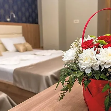 Crnogorska Kuca Hotel