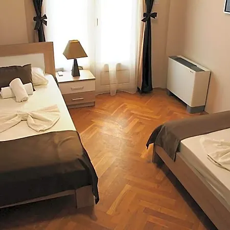 Crnogorska Kuca Hotel