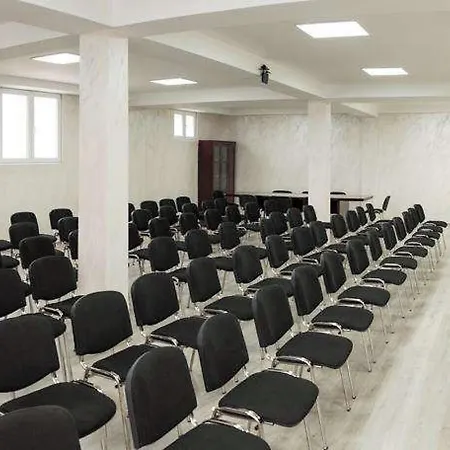 Hotel Crnogorska Kuca Podgorica