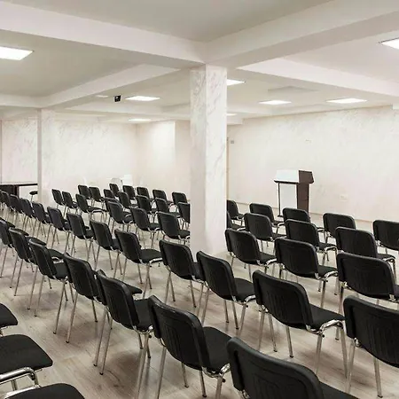 Hotel Crnogorska Kuca Podgorica