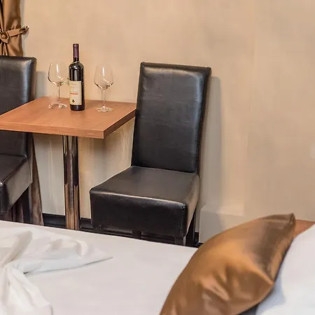 Hotel Crnogorska Kuca