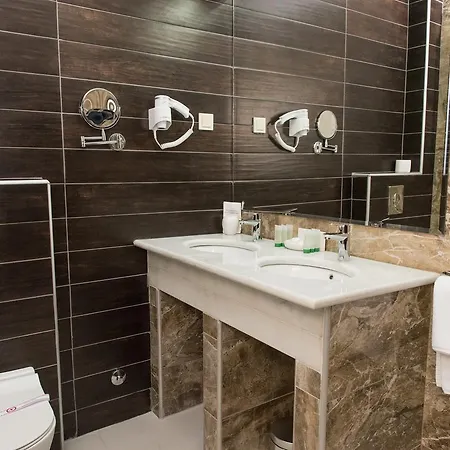 Crnogorska Kuca Hotel