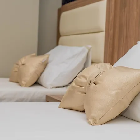 Crnogorska Kuca 4* Podgorica
