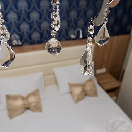 Crnogorska Kuca Podgorica