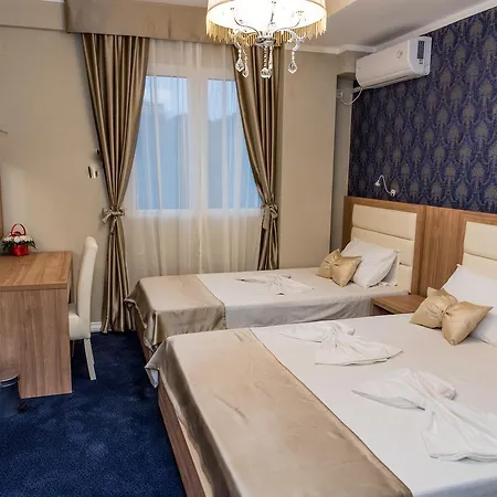 Hotel Crnogorska Kuca Podgorica