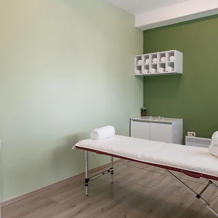 Hotel Crnogorska Kuca Podgorica