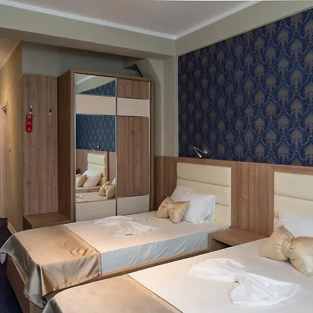 Hotel Crnogorska Kuca