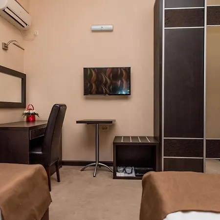 Crnogorska Kuca 4* Podgorica