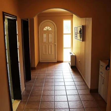 Hotel Crnogorska Kuca