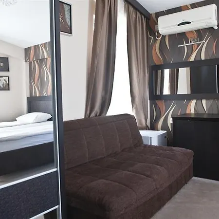 Hotel Crnogorska Kuca