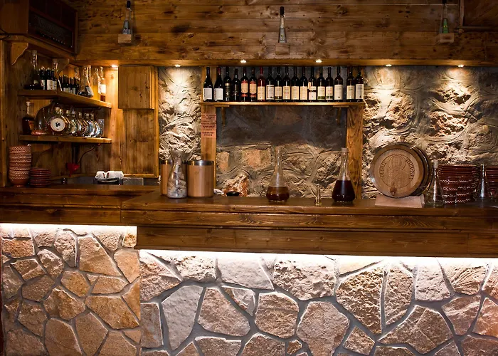 Crnogorska Kuca 4* Podgorica