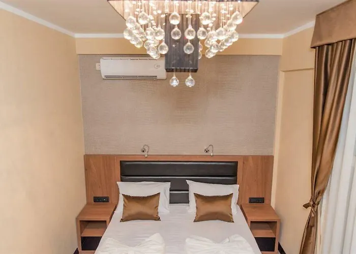 Crnogorska Kuca 4* Podgorica