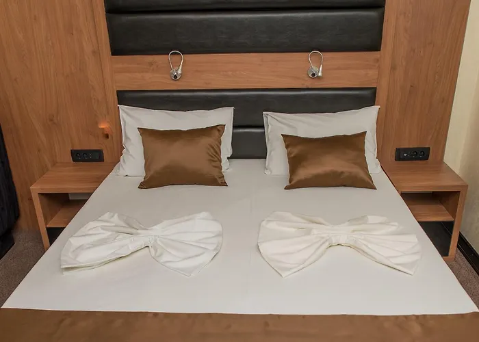 Crnogorska Kuca Hotel