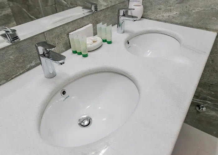 Szálloda Crnogorska Kuca Podgorica