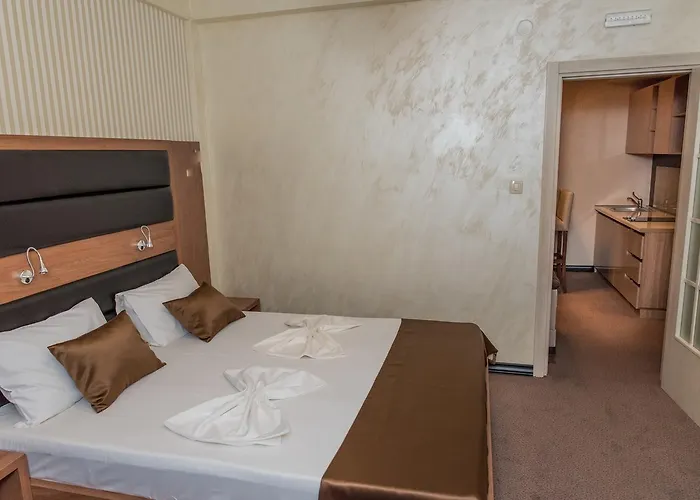 Crnogorska Kuca 4* Podgorica