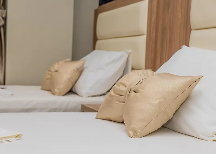 Crnogorska Kuca 4* Podgorica