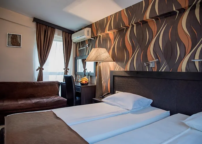 Crnogorska Kuca 4* Podgorica