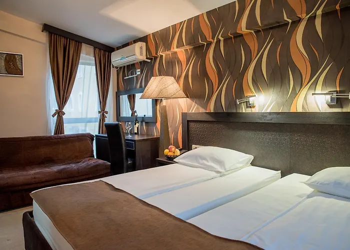 Crnogorska Kuca 4* Podgorica