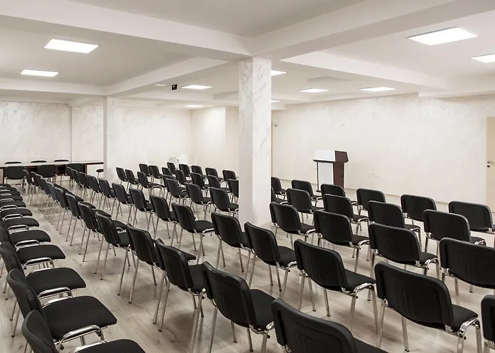 Szálloda Crnogorska Kuca Podgorica