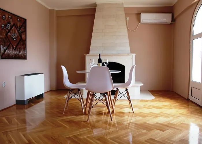 Crnogorska Kuca 4* Podgorica