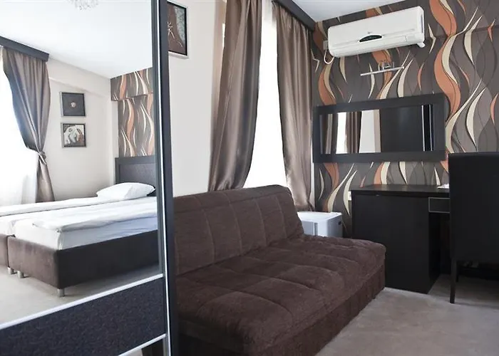 Hotel Crnogorska Kuca